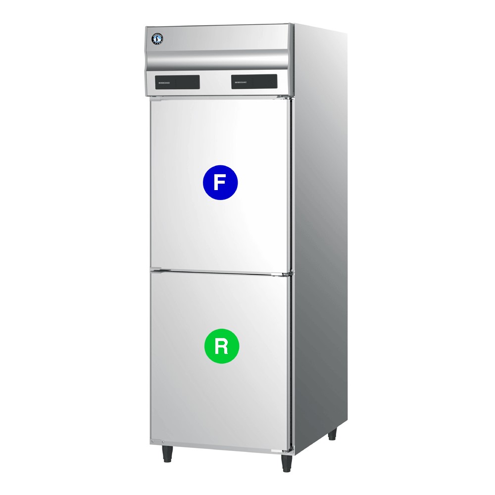 테이블냉장고(간접냉각방식) - 호시자키한국 : Hoshizaki 제빙기